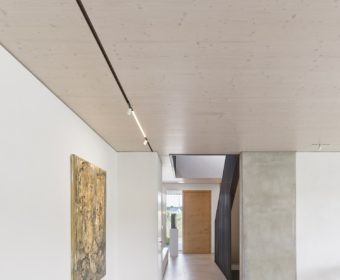 Wohnzimmer - - Lichtkonzept Lichtlandschaften