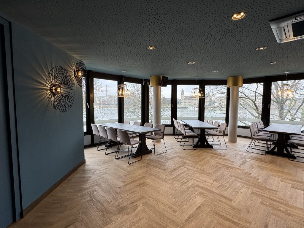 Wandleuchten zur dekorativen Gestaltung.