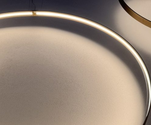 Zava Luce Rings