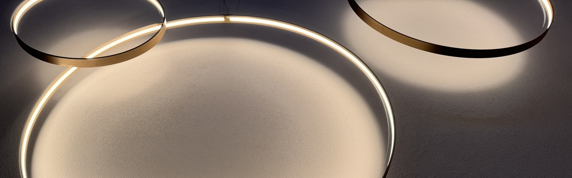 Zava Luce Rings