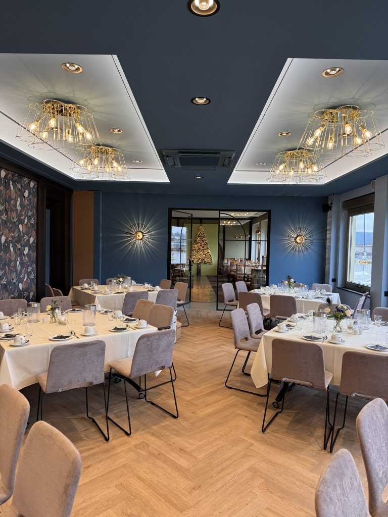 Glanz & Glamour mit Modo Luce